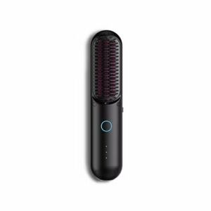 New Tymo Porta Pro Straightening Brush